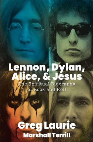 Lennon dylan alice and - lennon,, dylan,