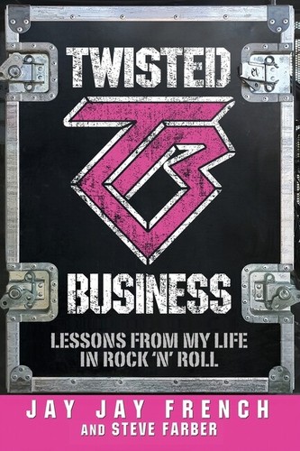 Twisted business lessons from - business:,